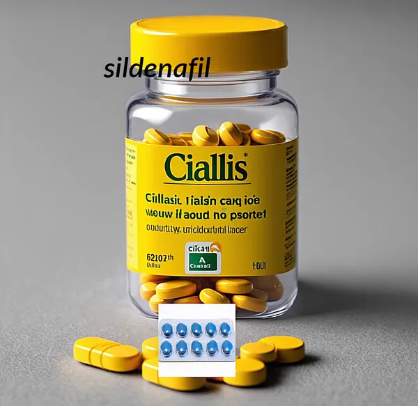 Sildenafil generico prezzo in farmacia